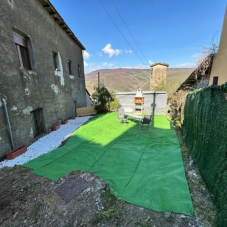 Casa Villafeile