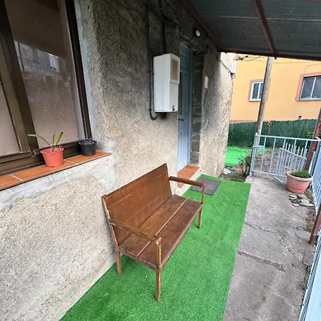 Casa * Villafeile