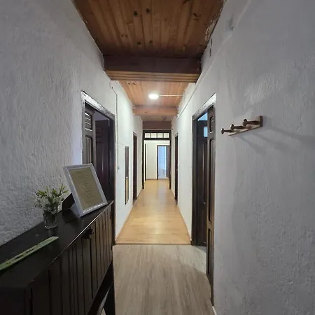 Casa * Villafeile