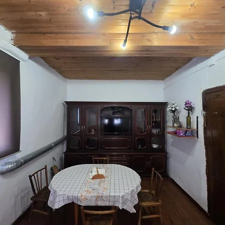 Casa * Villafeile