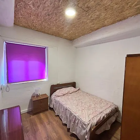 펜션 Casa Villafeile